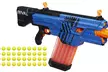 Blaster Nerf Rival Khaos MXVI-4000 avec chargeur facile et 40 cartouches - Second Medium