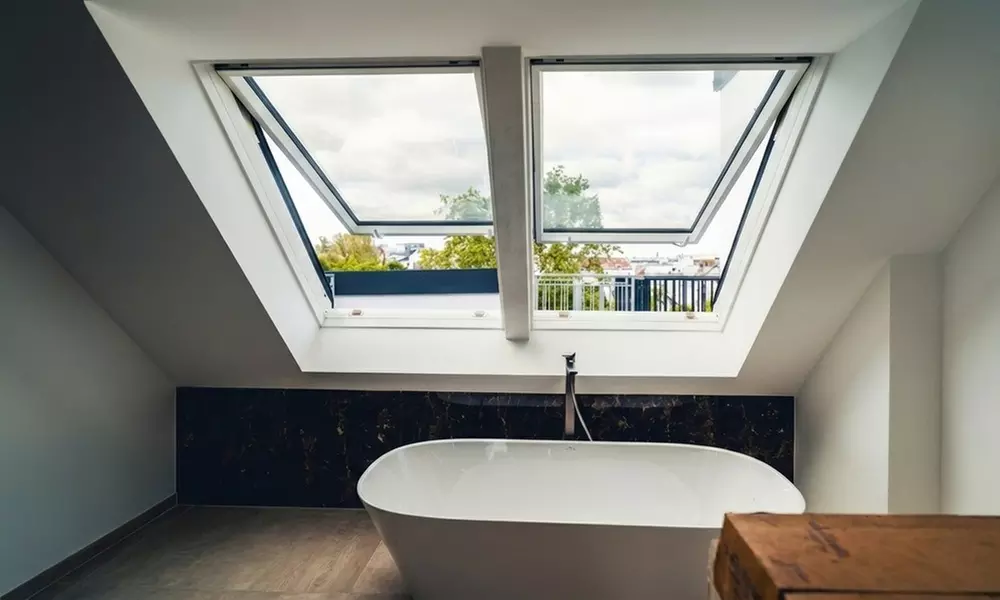 Aufmaß-Termin für den 1-zu-1-Austausch deines Dachfensters