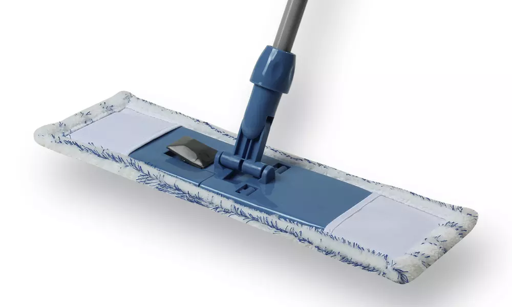 1, 2 ou 3 balais télescopiques dépoussiérants avec recharges offertes - Second Medium