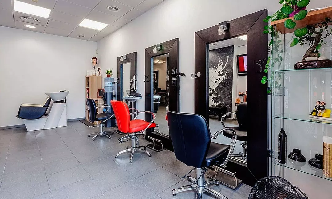 Hasta 86% de dto. en Reducción de grasa en LA DIVINA DAMA