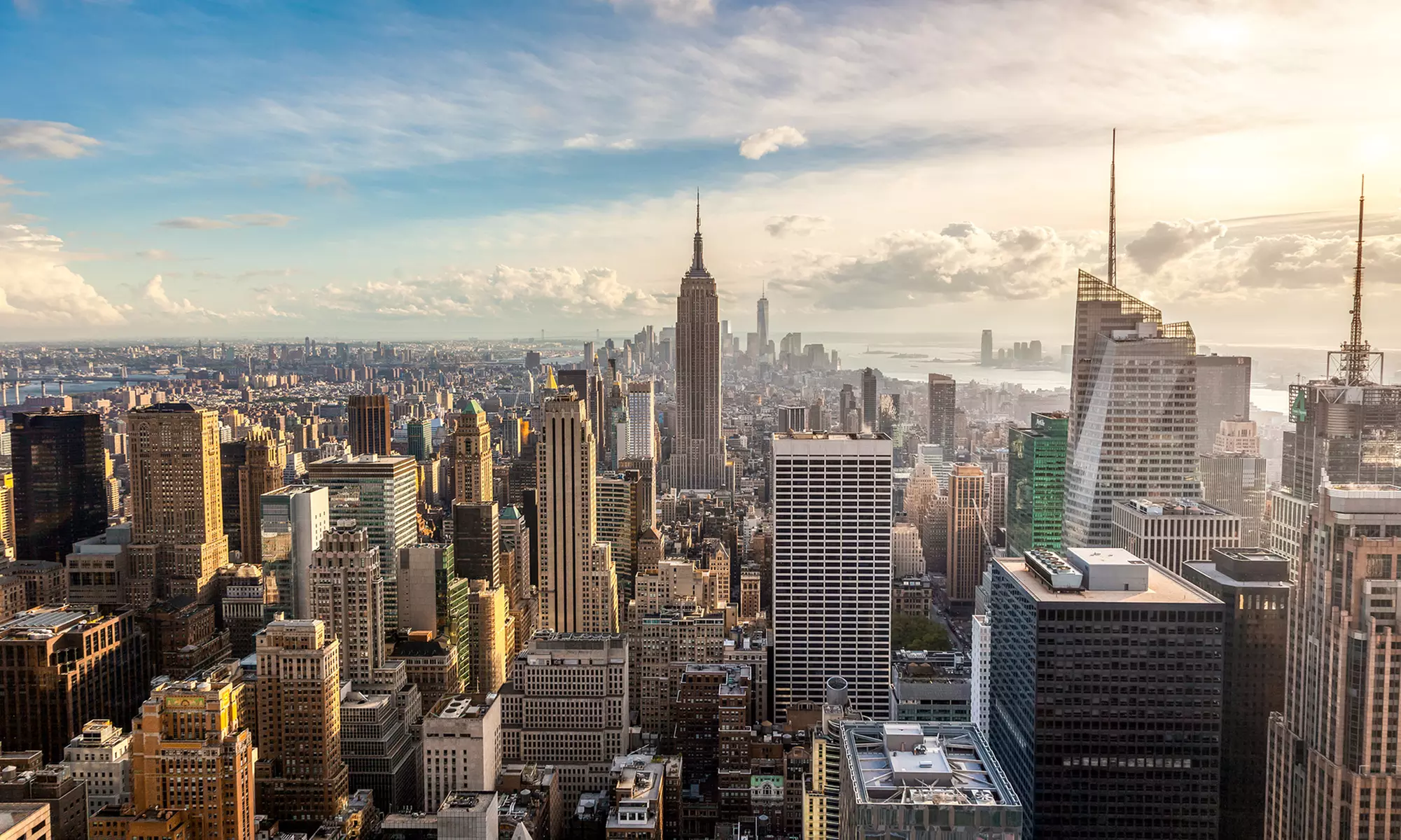 Stay at Hotel Mela Times Square in New York City, with Dates into March - Primary Image