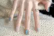 Up to 55% Off on Nail Salon - Manicure at Laika Nails and Lashes - Second Medium