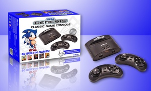 Sega Genesis Classic Console