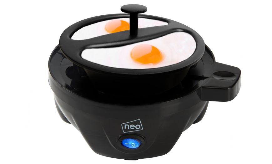 Image 12: Neo Three-in-One Egg Cooker
