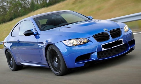 Uno o 3 giri in paddok o pista con auto gran turismo sport con Sport & Safe Driving School(sconto fino a 71%)