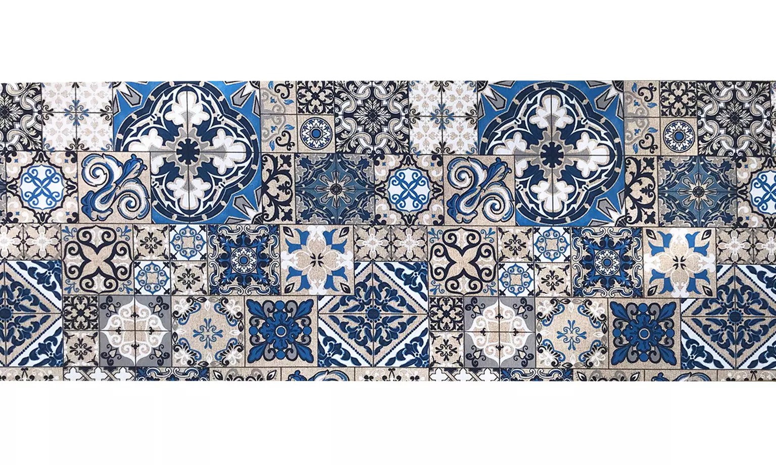 Rutschfester Küchenläufer