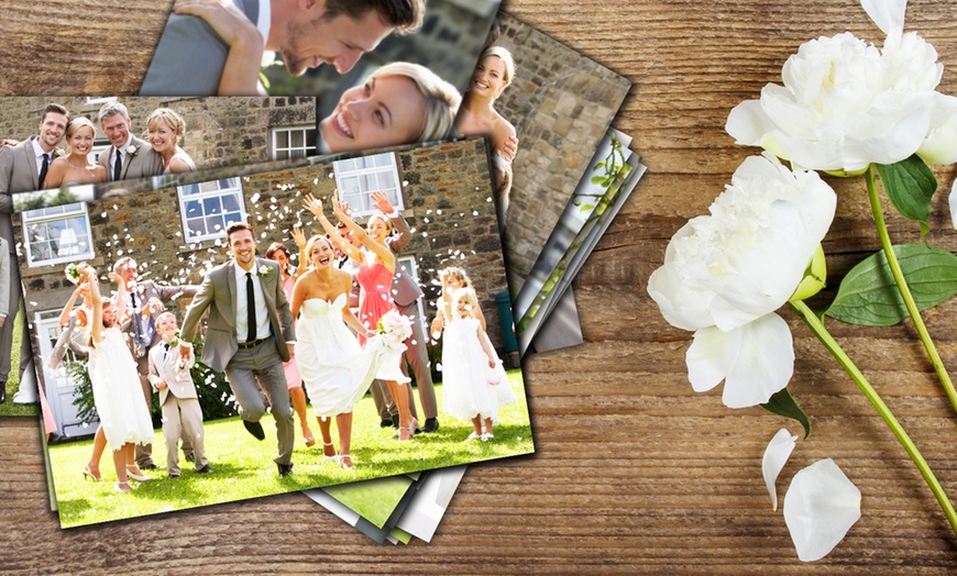 Image 4: Up to 400 Personalised Photo Prints from Printerpix