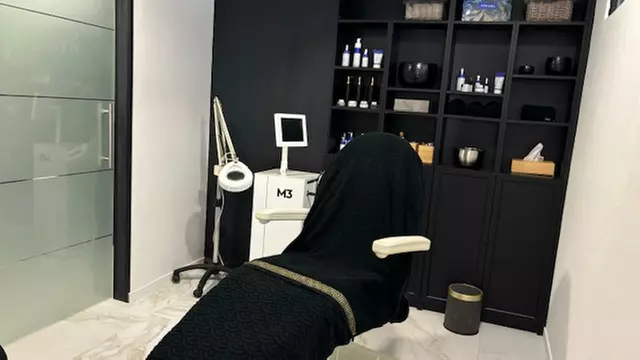 45 min microdermabrasie