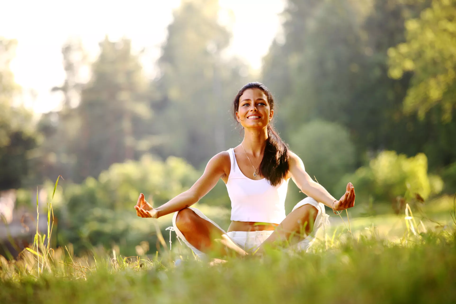 60-Minute Meditation Session from Satori (Sudden Enlightenment) (44% Off) - Primary Image