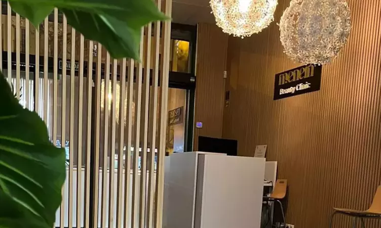 1 o 3 sesiones de eliminación de manchas en la piel con IPL para 1