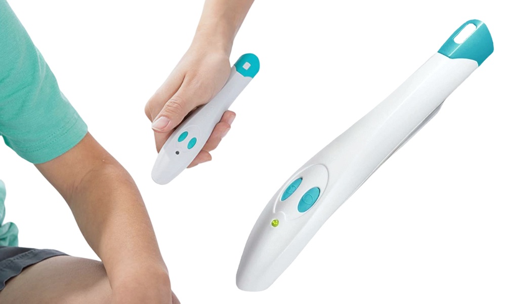 Dispositif électronique pour le traitement des piqûres d’insectes