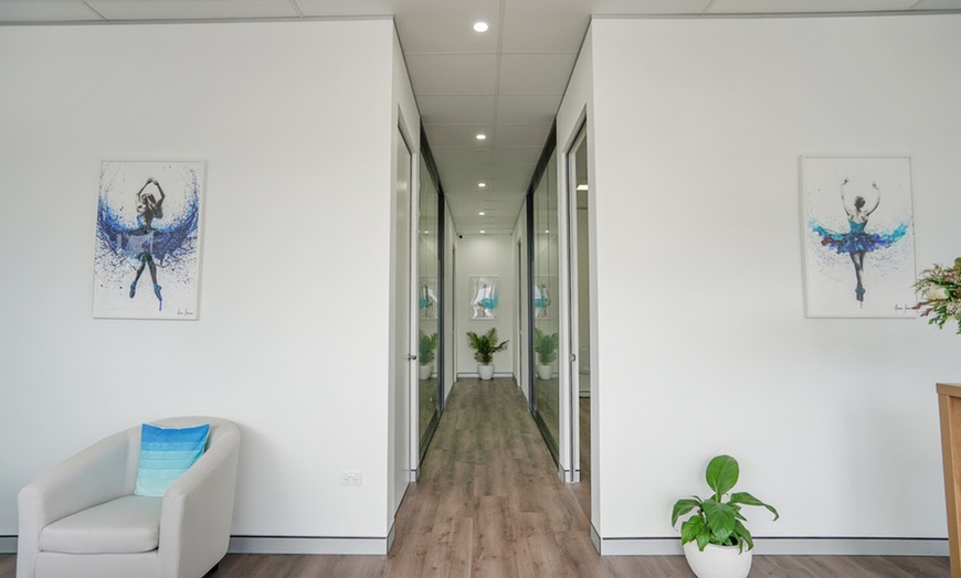 Image 4: One Medical Grade Skin Needling Session + LED, Hydration Mask & More