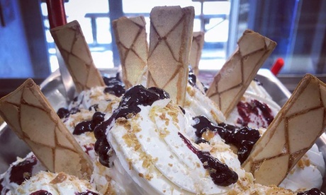 Buono sconto fino a 10 € per la spesa alla Gelateria Bon Bon. Consegna a domicilio gratuita