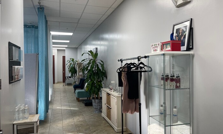 Image 2: Up to 65% Off on Micro-Needling at Slim Fit Beauty