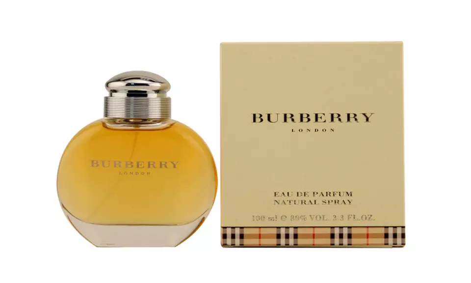 Burberry Classic Eau de Parfum for Women (3.3 Fl. Oz.) - Primary Image