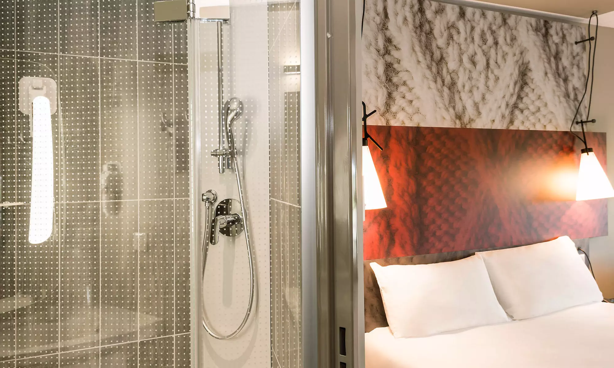 Mont Saint-Michel : chambre au choix avec petit-déjeuner