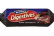 McVitie's Biscuits Variety Box: 12 Assorted Packs - Image 5