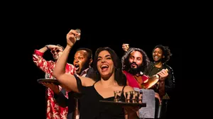 Drunk Shakespeare Ticket Deals & Discounts in Chicago