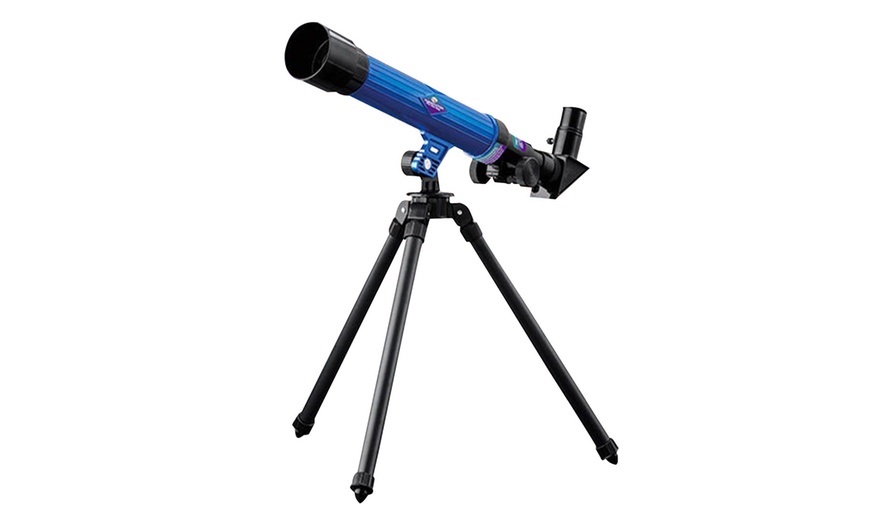 Image 1: Kids' Astronomical Telescope