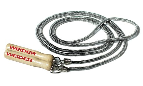 Weider 9' Jump Rope