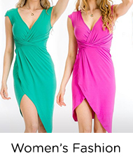 Women's Fashion