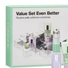 Image 1: Clinique 'Even Better' Set of 3; Cleanser, Serum and Clarifying Lotion