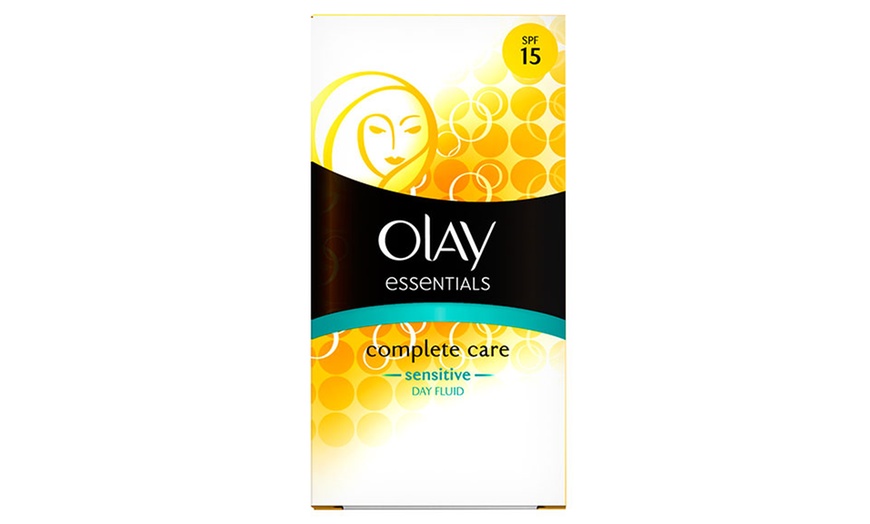 Image 8: Olay Skin Care Products