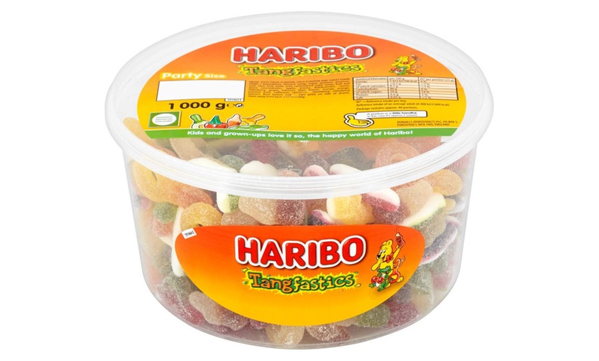 Image 5: Haribo Sweets 4kg