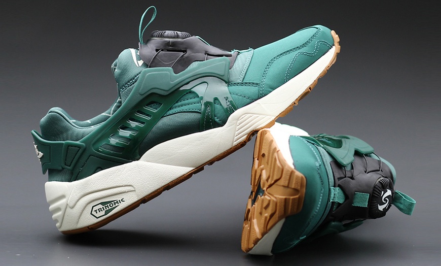 Image 4: Buty męskie Puma Disc Blaze