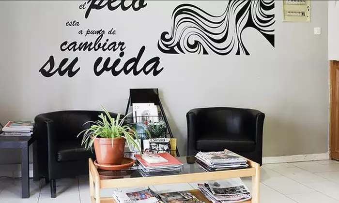 2 sesiones de manicura, pedicura o ambas en Estética Imagen y Estilo