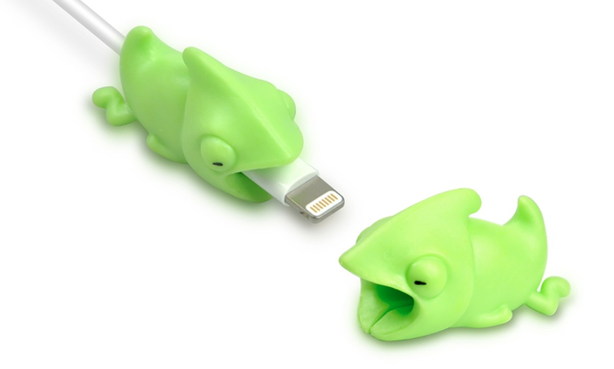 Image 25: Animal Cable Buddy
