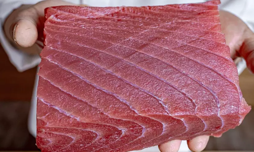 Seven Course Japanese Chef's Degustation + Wine for 2, 4 or 6 People