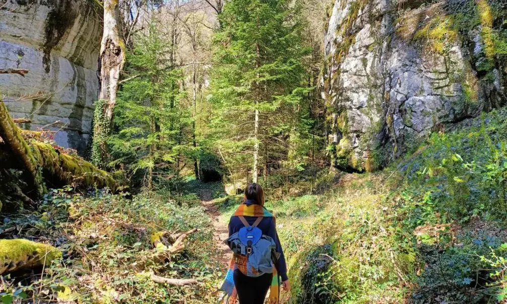 Séance découverte de sophrologie : 60 minutes de sérénité avec la Sophrologue Livia Bonami (59% de réduction) - Primary Image