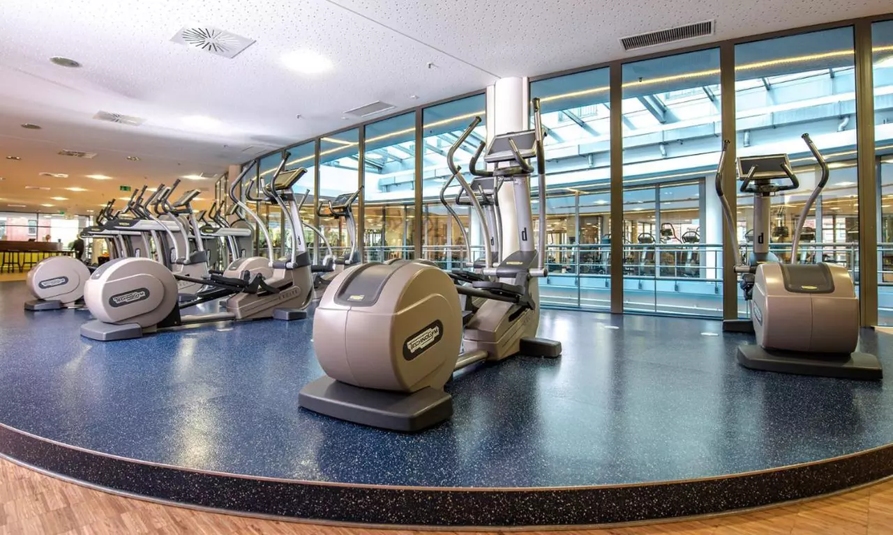 Berlin: 1 oder 2 Nächte inkl. Frühstück & Wellness