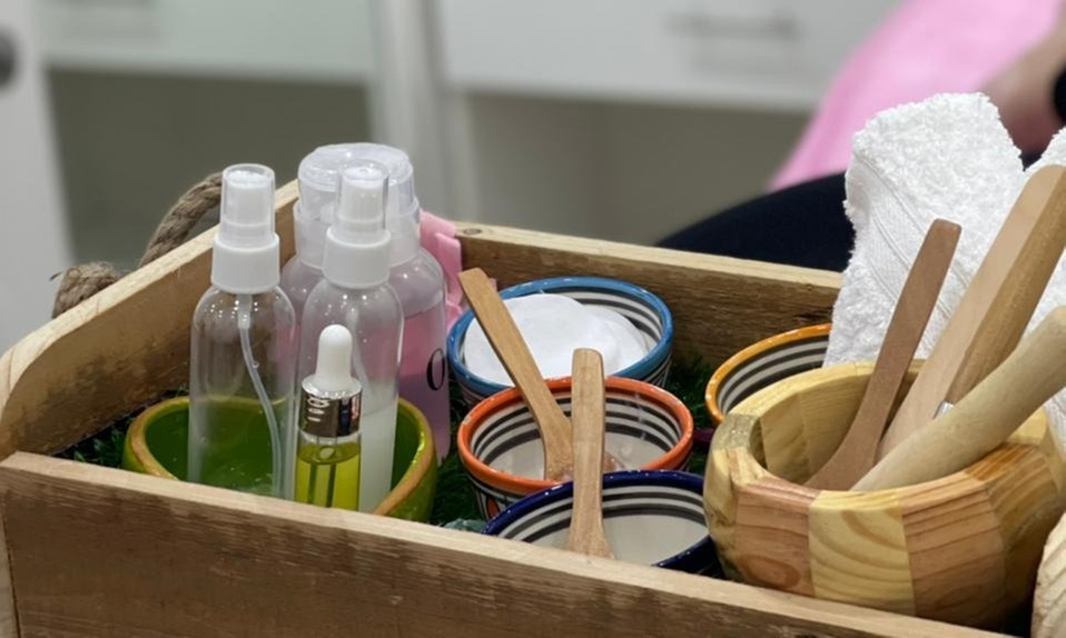 Choice of Two Beauty Treatments