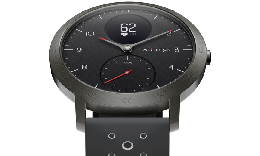 Image 11: Withings Sports Watch