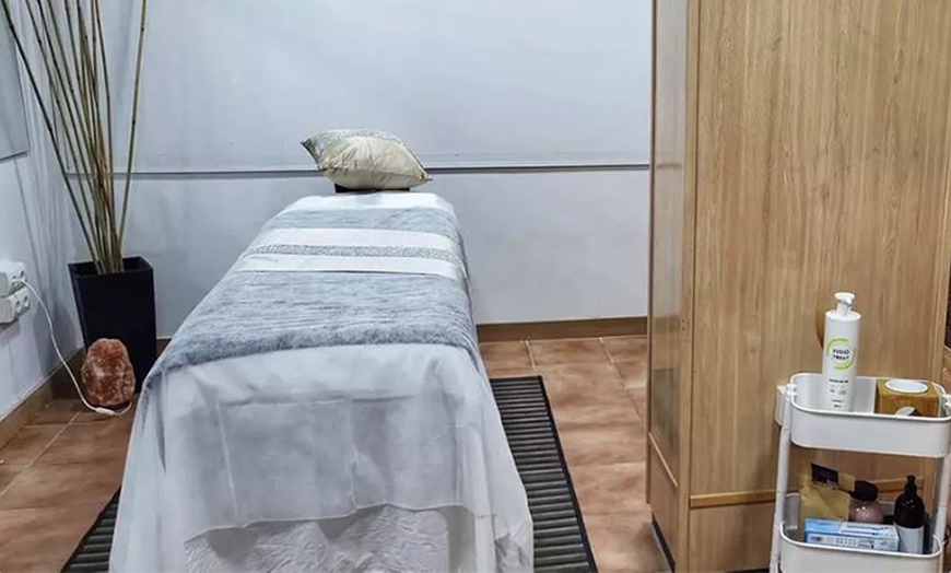 Image 7: Maderoterapia masaje lipoláser o radiofrecuencia en Luxury Spa Masagge