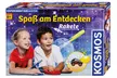 Kosmos Spaß am Entdecken in drei Ausführungen - Second Medium