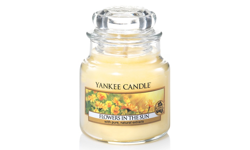 Image 6: 10 Yankee Candle Small Jars