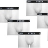 Image 6:  3 o 6 slip o boxer da uomo Pyrex