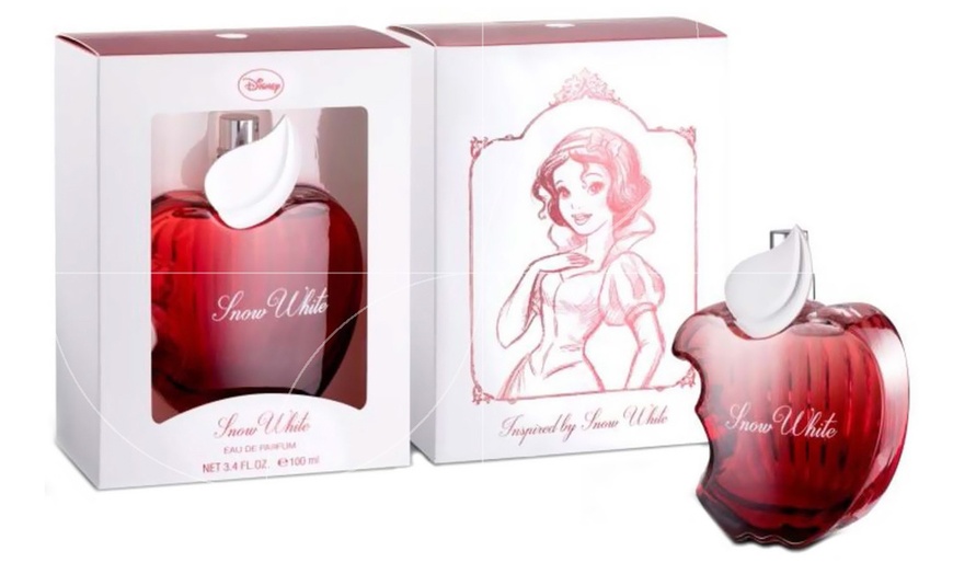 Image 6: Selection 4 eaux de parfum Disney 100 ml