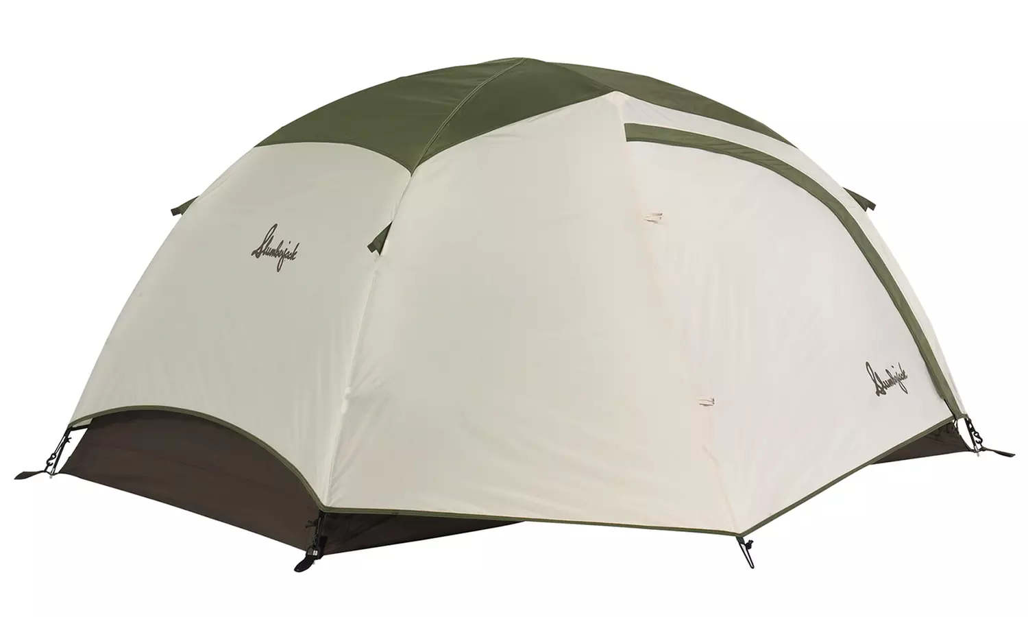 Slumberjack 2-Person Trail Tent - Primary Image