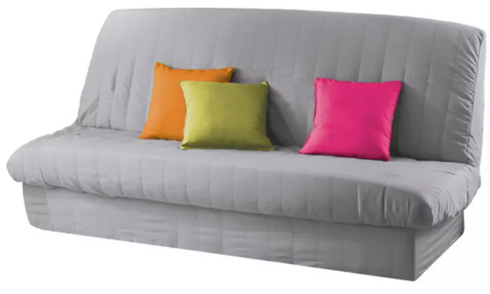 Housse de Clic-Clac matelassée