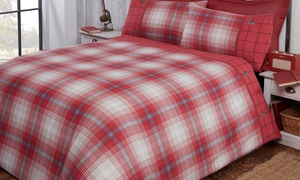 Kintyre Duvet Set