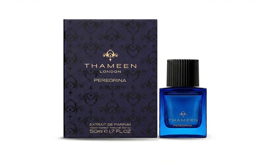 Image 9: Thameen Luxury Unisex Perfume Collection