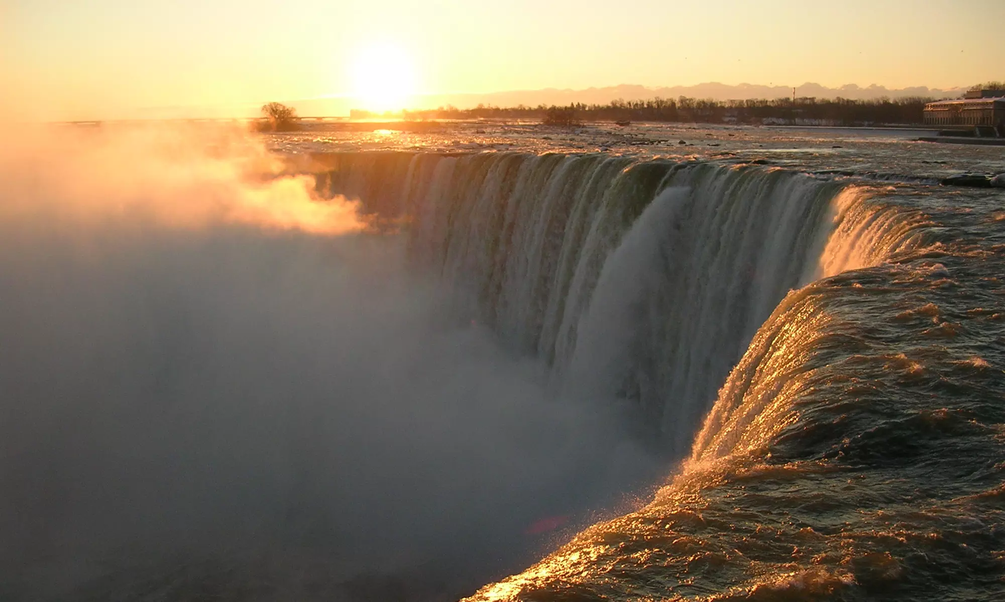 Stay for Two with Daily Dining Credit at Days Inn by Wyndham Fallsview in Niagara Falls, ON - Primary Image