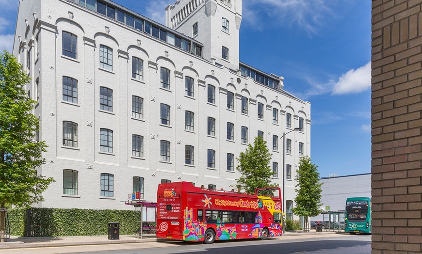 Image 6: City Sightseeing - Cambridge