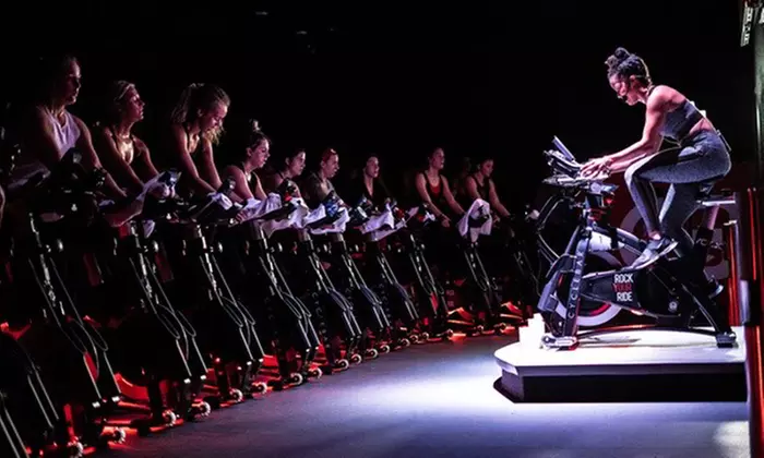 Dive into CycleBar Dr Phillips' indoor cycling classes, with options for up to 32% off premium sessions. - Second Medium
