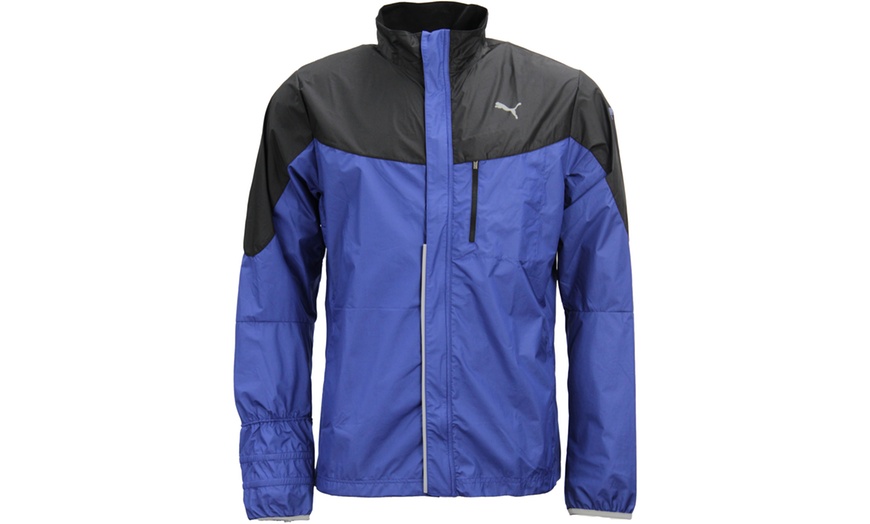 Image 3: Puma Men's Jacket