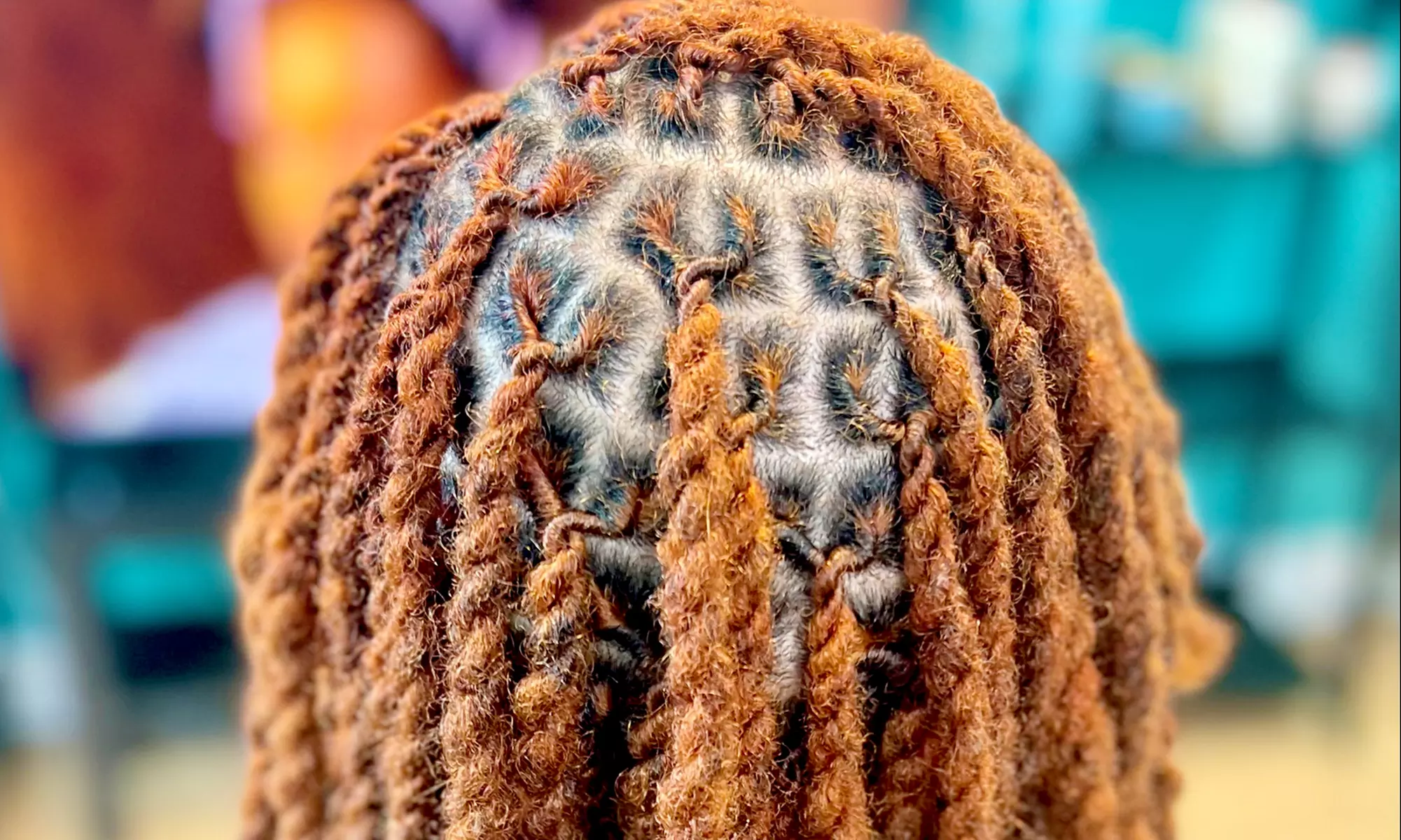 Unlock Your Dreadlock Dreams: Transform Your Hair